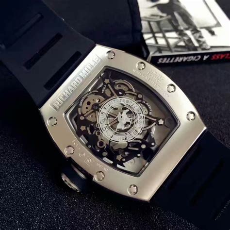 richard mille replique|richard mille watch scam.